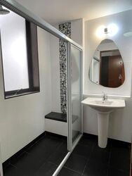 Seasons Park (D26), Condominium #554245541